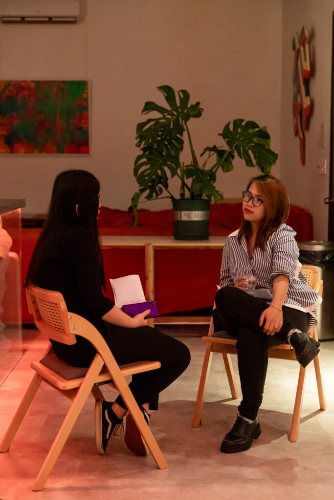 Nguyên Anh Marketing - Lãnh Đạo Thấu Cảm